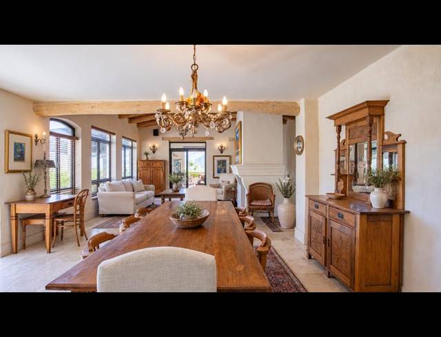3 BEDROOM HOUSE FOR SALE IN BAVIAANSKLOOF ESTATE